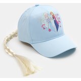 Sinsay Pamučna kapa s pletenicom Frozen | shoptok.hr