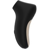 SuperLove Nebula Suction Stimulator Black u
