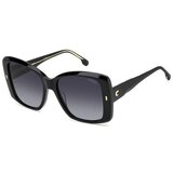 Carrera 3030/S 807/9O ONE SIZE (56) Črna/Siva | Shoptok.si