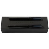Hugo Boss set (roler olovka HSN1892A + naliv pero HSN1895A) | ePonuda.com