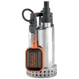 BXUP750XCE vodena pumpa za prljavu vodu 750W 230 V 50 Hz