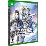  Valkyria Chronicles 4 Complete Edition - Limited Run (XBOX ONE) | Shoptok.si
