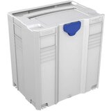 Tanos kutija za alat prazna systainer t-loc v 80100005 abs plastika (š x v x d) 396 x 384 x 265 mm Cijene