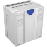 kutija za alat prazna systainer t-loc v 80100005 abs plastika (š x v x d) 396 x 384 x 265 mm