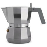 Alessi kafetiera espresso moka 8003299434985 3 skodelice Cene