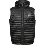 La Force Fashion invento prsluk jackson new - crna Cene