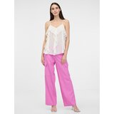Orsay Pink women's wide trousers - Women's | Eponuda.ba