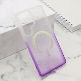  maska Starlight MagSafe za Samsung S938B Galaxy S25 Ultra 5G/ ljubičasta | ePonuda.com