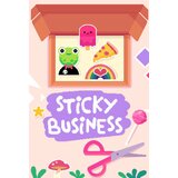 Steam Sticky Business: Plan With Me (DLC) (PC) Key GLOBAL | ePonuda.com