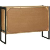  Kreveta 100 x 30 x 75 cm Čvrsto drvo akacije | shoptok.hr