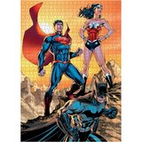 DC Comics Justice League puzzle 1000pcs | shoptok.hr