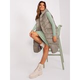 Sublevel Vest-D50045X80115A3-khaki Cene