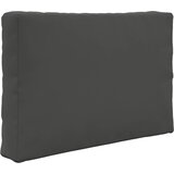  Jastuk za vanjsku sofU 2 pcs Antracit Poliester | shoptok.hr