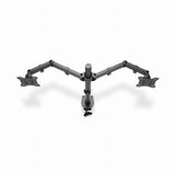 Digitus Dual monitor mount, 2x 32, 2x 8 kg | shoptok.hr