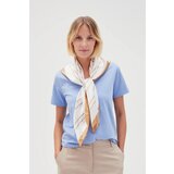 Marisse Women's Scarf L-Sz-4602 White | Shoptok.si