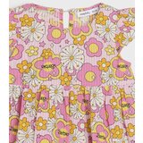 Sinsay Haljina Barbie | shoptok.hr