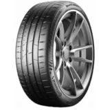 Continental SportContact 7 ( 225/45 R18 95Y XL *, ContiSilent, EVc )