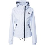 Superdry Prehodna jakna pastelno lila | Shoptok.si