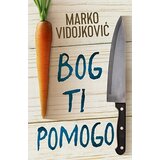 Laguna Marko Vidojković - Bog ti pomogo | ePonuda.com