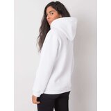 RUE PARIS Sweatshirt-RV-BL-6672.99-white | Shoptok.si