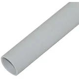 ME-PVC siva kruta kablovska cev 25mm 3m 320N Mitea Electric