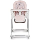 Kinderkraft Hranilica Lastree roza | shoptok.hr