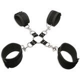 Fetish Fantasy Series Fetish Fantasy Extreme Hogtie Kit Cene