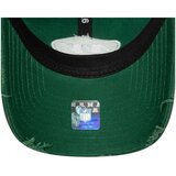 New Era Kape s šiltom Nfl wash 9twenty neyjet Zelena | Shoptok.si