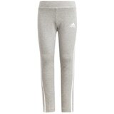 Adidas helanke za devojčice lk 3S tight IK3107 Cene