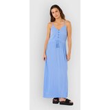Rip Curl Classic Surf Maxi Dress cornflower blue Cene