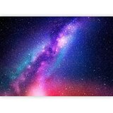  Foto tapeta - Great Galaxy 245x175 Samoljepljiva | shoptok.hr