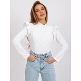 Italy Moda Blouse-DHJ-BZ-6533B.85-white | shoptok.hr