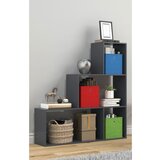 MID.YOU Regal Dubila M, Antracit | Shoptok.si