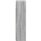  Kopalni&amp;scaron;ka ogledalna omara Siva Sonoma 43 x 16 x 62.5 cm, (5000233059) Slike