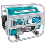 Total benzinski agregat 1 2KW u