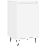 Maison Chic Komoda - Predalnik bela 40x35x70 cm inženirski les, (21716433) | Shoptok.si