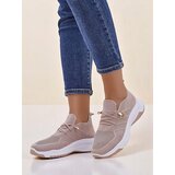 Resti Slip-on women’s fabric sports shoes Teletta | shoptok.hr