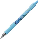 GEL GRIP 0,7MM G2 FLOW PILOT BL-G27-FLL-L (PLAVI ISPIS) PLAVI