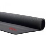 Gembird MP-GAME-S Gaming Natural rubber, mouse pad, black 200x250mm, 3mm thickness SMALL Cene