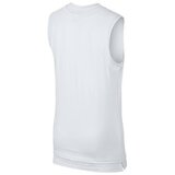 Nike Majice s kratkimi rokavi Air Jordan Sportswear Double-layer Gravity Bela | Shoptok.si