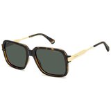 Polaroid PLD6220/S/X 086/UC Polarized ONE SIZE (56) Havana/Zelena Cene