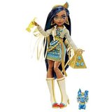 Barbie Monster high lutka Kleo Cijene