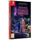  Naheulbeuk Dungeon Master Limited Edition (SWITCH) | Shoptok.si