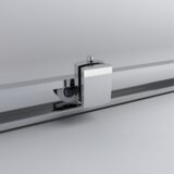 Copen star tuš kabina (polukružna) - R80x200 cm | ePonuda.com