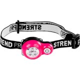 LED mini čeona svjetiljka HeadLight, 15lm, 15000K, baterije uključene | shoptok.hr