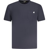 K-Way SHORT SLEEVE T-SHIRT MEN BLUE Cijene