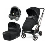 Peg-Perego kolica 3u1 Vivace SLK, Bronze Noir Cijene
