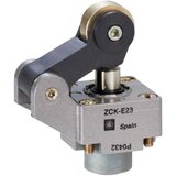Telemecanique Sensors Schneider Electric Glava z ročico z valjčkom S ZCKE23, (21224498) | Shoptok.si