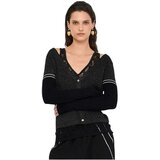 Liu Jo Šljokičasti ženski kardigan Cene