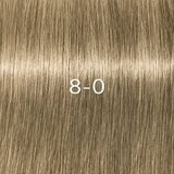 Schwarzkopf IGORA ZERO AMM trajna boja za kosu bez amonijaka nijansa 8-0 60 ml Cijene